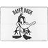 Looney Tunes Daffy Duck Big Head Surface Pro 8 Skin